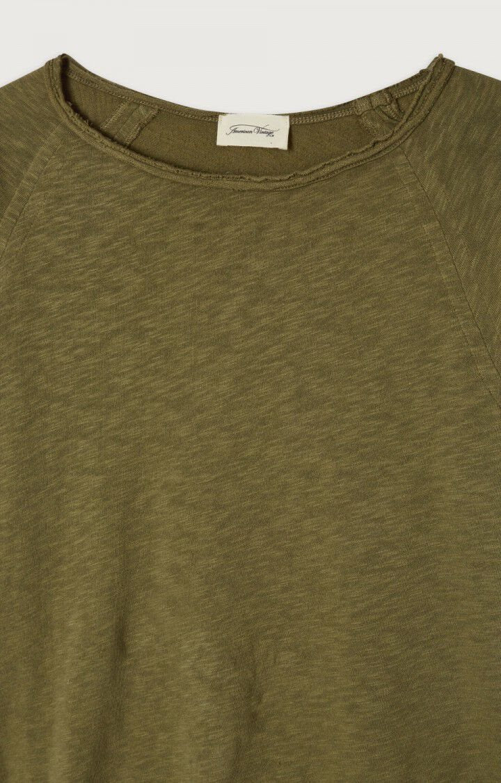 shirt | SON31GE - army