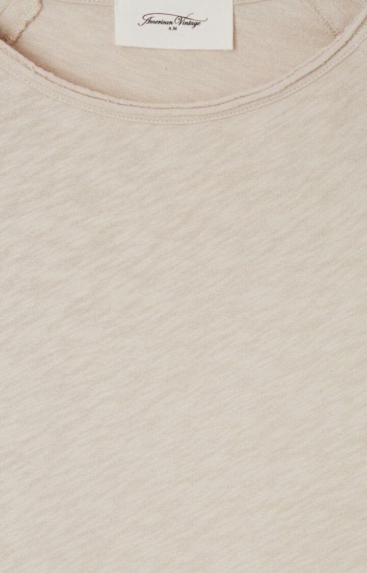 shirt | SON31GE - mastic