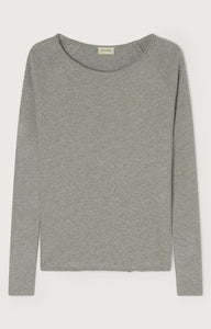 shirt | SON31GE - grey melee