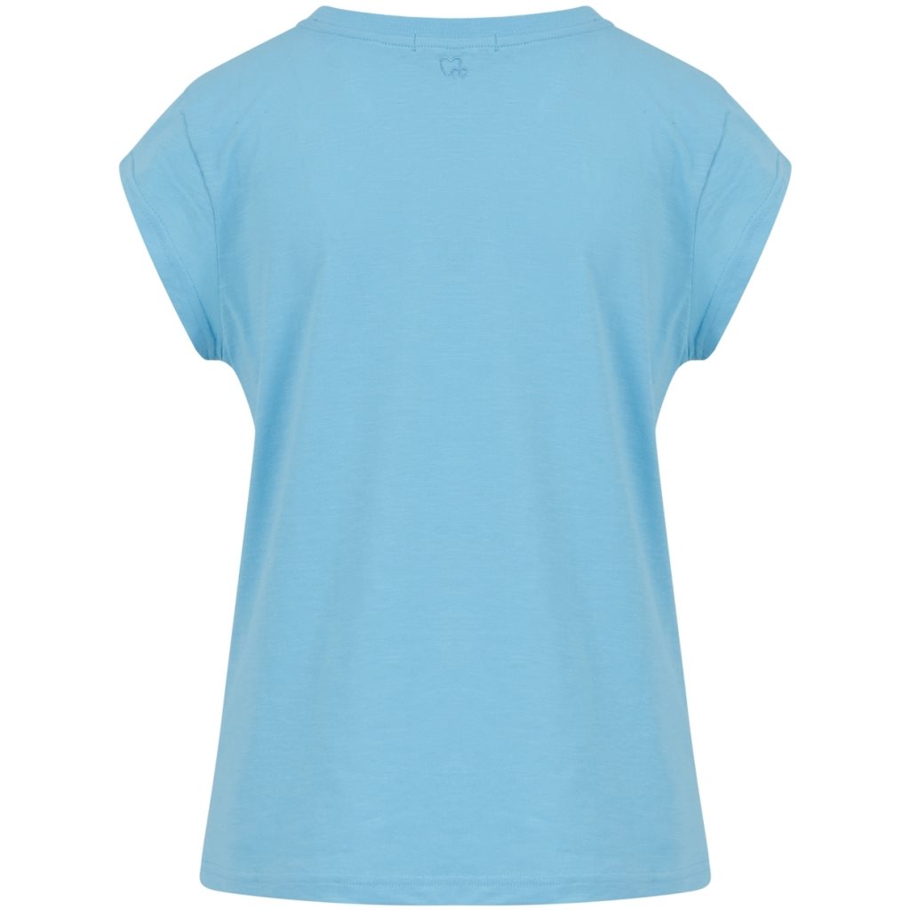 shirt | CCH1101 - ocean blue