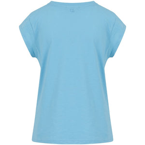 shirt | CCH1101 - ocean blue