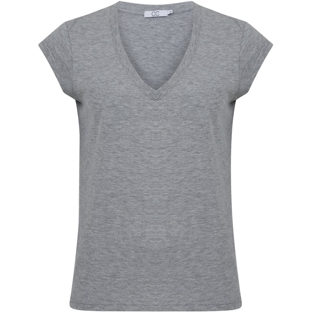 shirt | CC1101 - grey melee