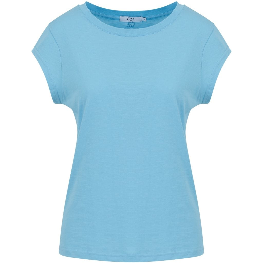 shirt | CC1100- ocean blue