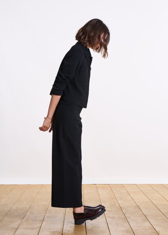 schoen | TANZI - bordeaux