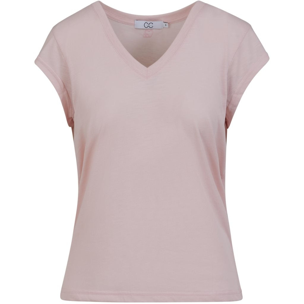 shirt | CC1101 - daisy pink
