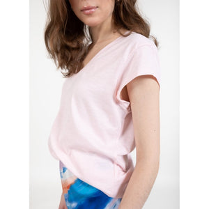 shirt | CC1101 - daisy pink