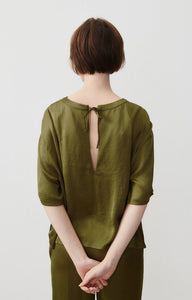 blouse | WID07ME - thijm