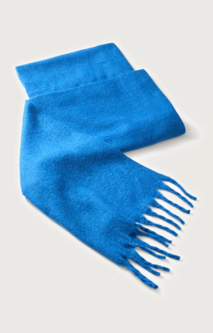 sjaal | ZINACO - blauw