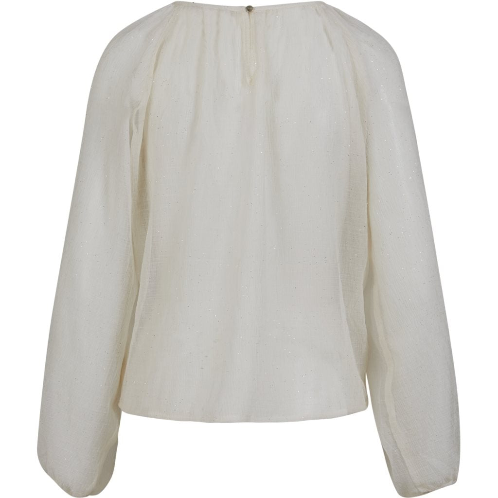 blouse | 242-1263 - offwhite