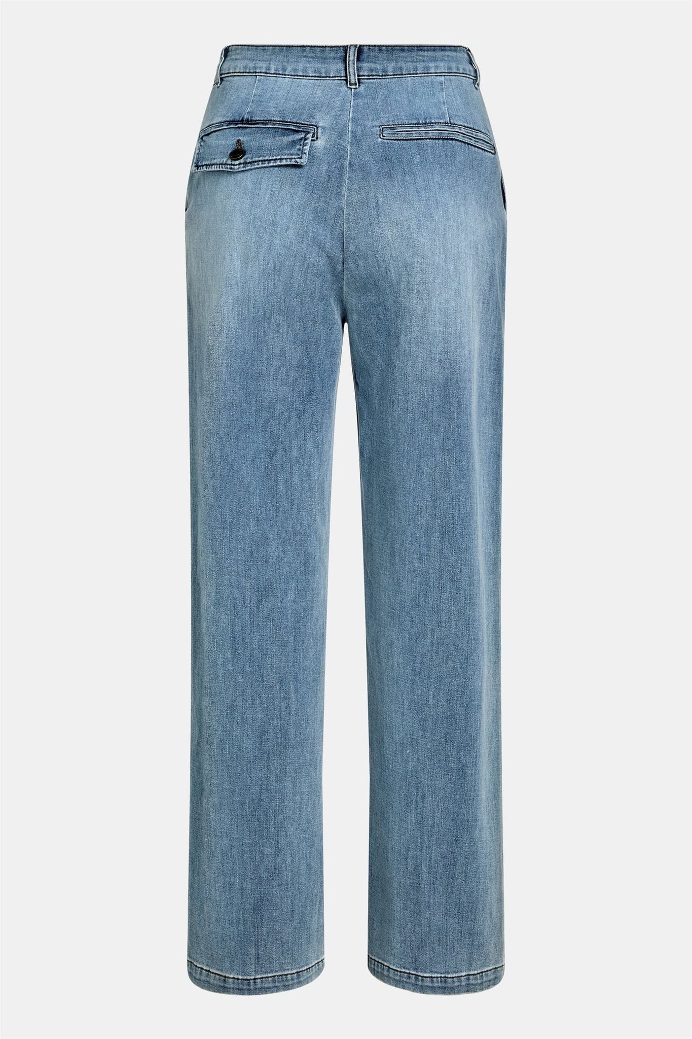 jeans | Z642 - denim