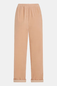 comfort pants | Z588 - pink sand