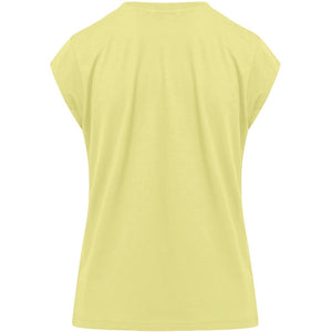 shirt | CCH1100 - warm lemon