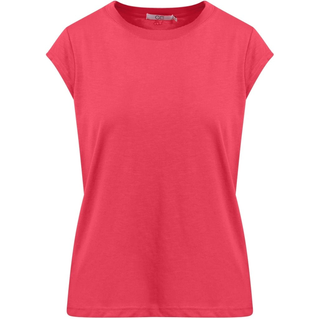 shirt | CC1100 - intense pink/coral