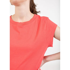 shirt | CC1100 - intense pink/coral