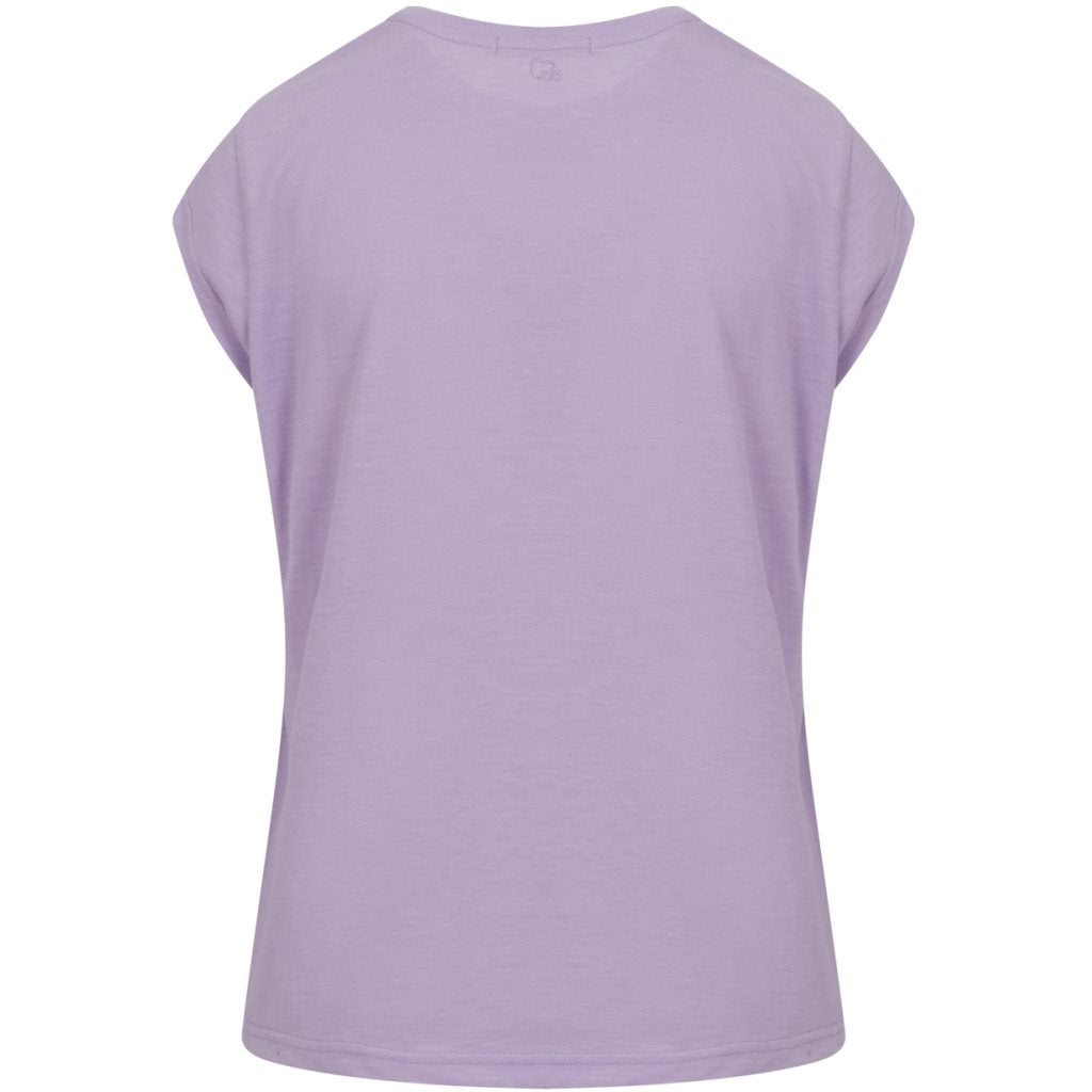 shirt | CC1101 - lavendel