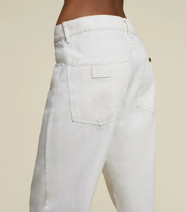 jeans | BARBARA - witte denim
