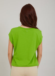 shirt | CC1100 - flashy green