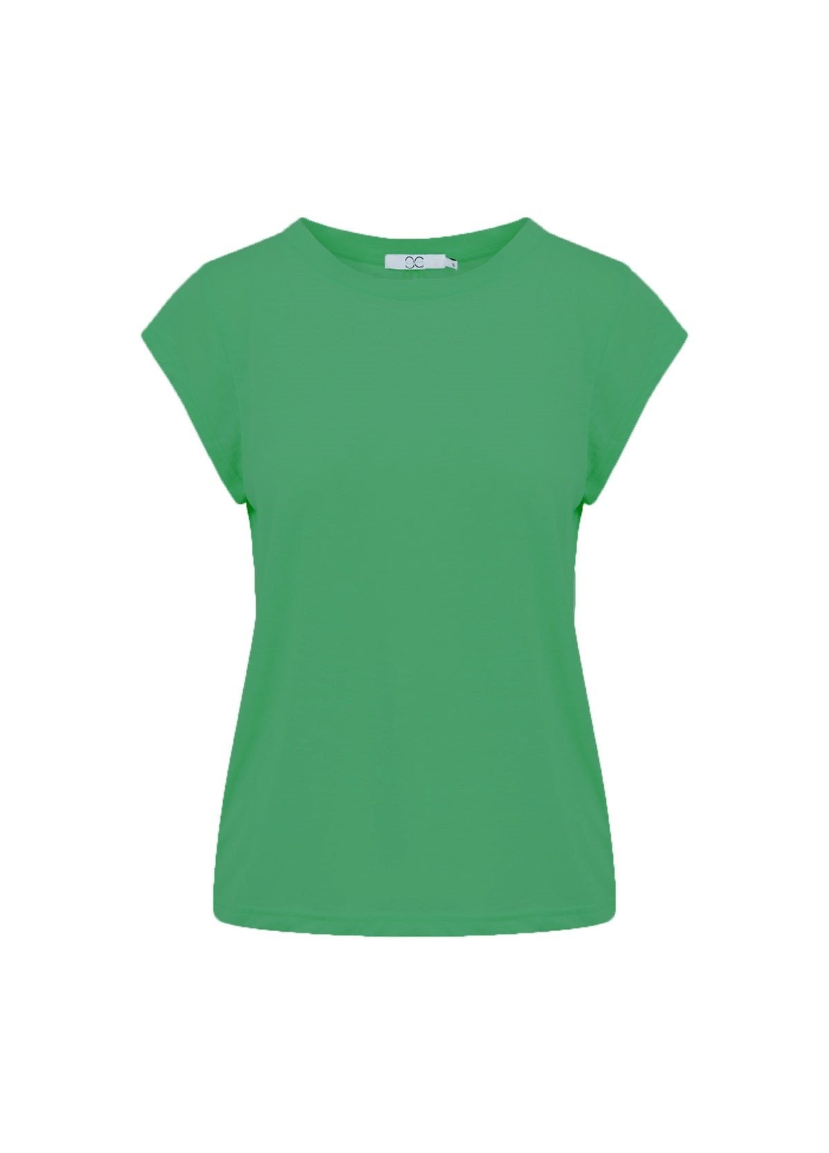 shirt | CC1100 - emerald green