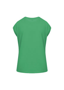 shirt | CC1100 - emerald green