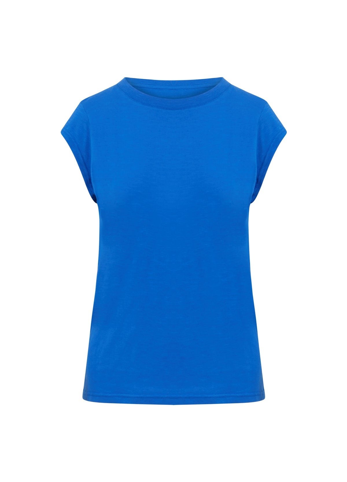 shirt | CC1100 - electric blue