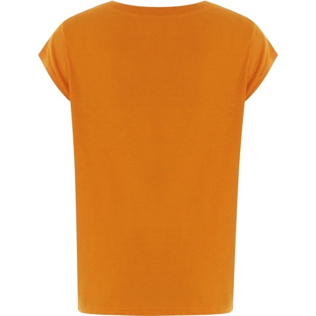 shirt | CCH1100 - sunny orange