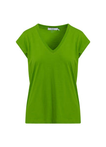 shirt | CC1101 - flashy green
