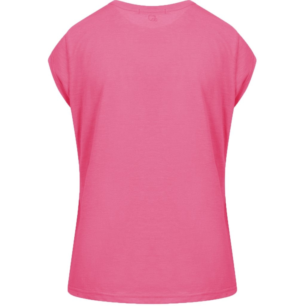 shirt | CCH1101 - hot pink