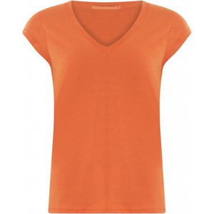 shirt | CCH1101 - sunny orange