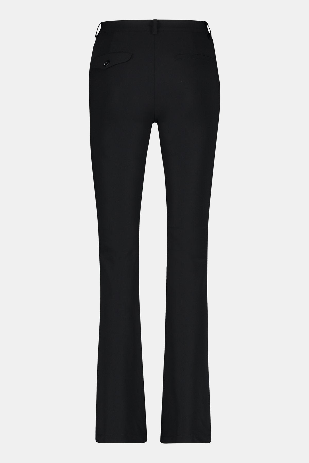 pantalon | ELLEN NIGHT PANTS - zwart