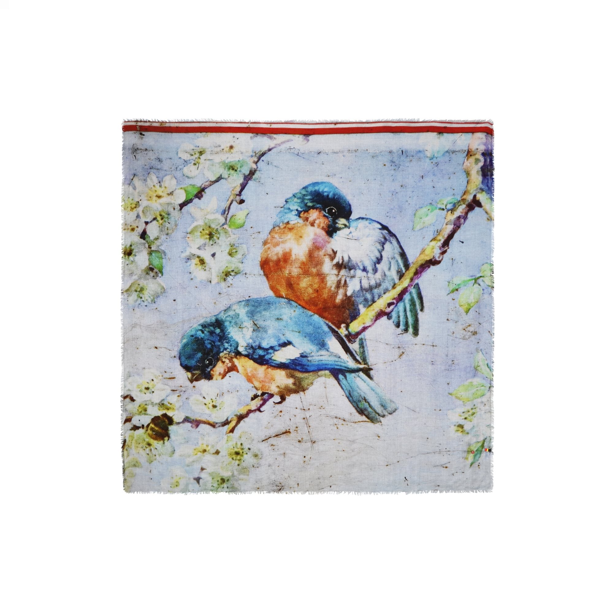 sjaal | ROUGE GORGE - multicolor